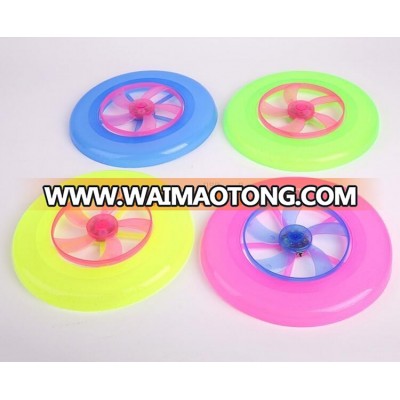 High quality led frisbee for kids